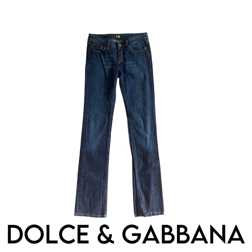 Dolce & Gabbana Jeans